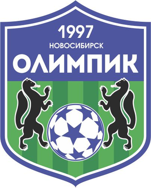 СШ Олимпик-2011-2