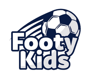 Footy Kids 2019