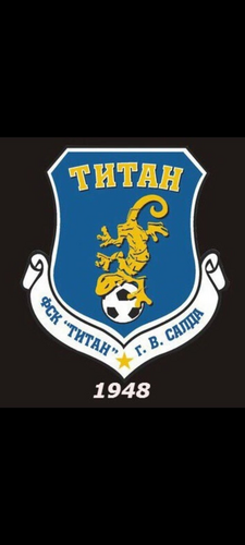 ТИТАН