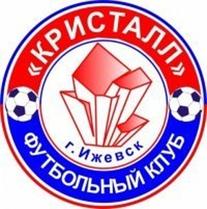 Кристалл 2008-2009