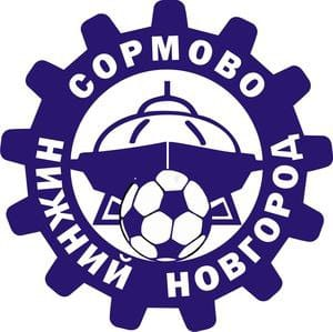 "Сормово"