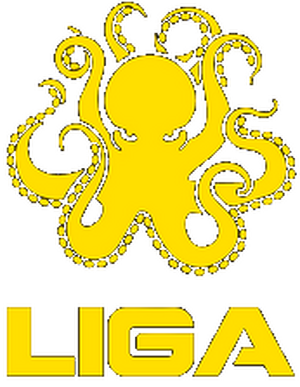 «LIGA»