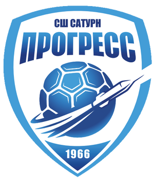 Прогресс