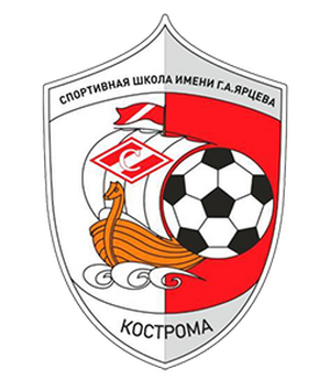СШ им. Г. А. Ярцева