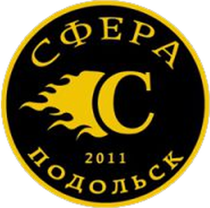 Любительский футбольный клуб "Сфера - Подольск"