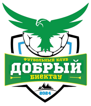 ФК Добрый-Биектау