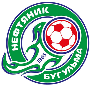 Нефтяник