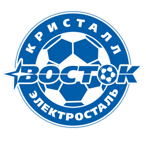 СШОР Кристалл-Восток