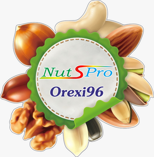 NUTSPRO