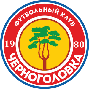 ФК "Черноголовка"