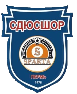 СШОР-Спарта-2