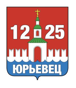 Волга-Юрьевец