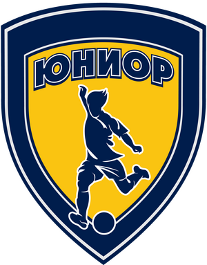 Юниор Желтые
