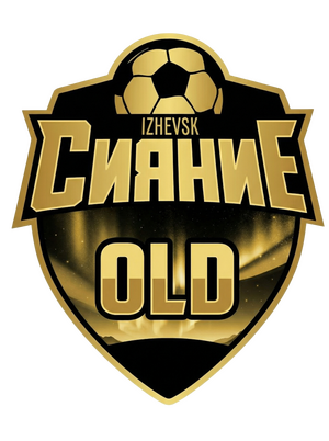 "Сияние OLD" вк