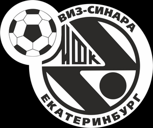 СШ "ВИЗ" Новиков-1