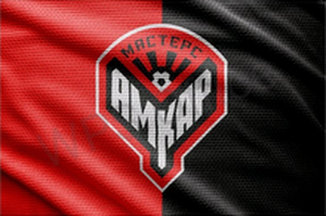 Амкар Мастерс