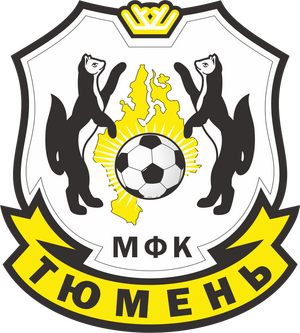 МФК "Тюмень-2012-2"