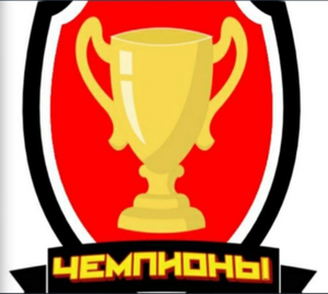 Чемпионы