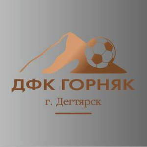 ДФК "Горняк"  ДФК "Горняк"