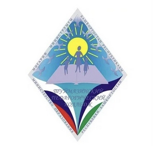 Педколледж г.Туймазы