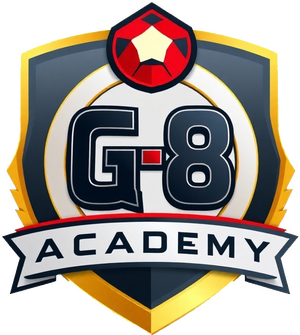 Академия G-8
