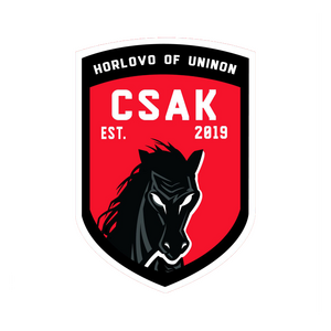 CSAK  HORLOVO 