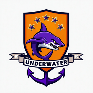 FC Underwater