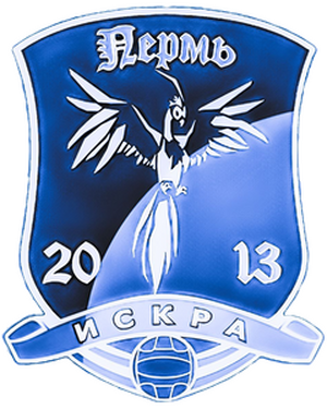 Искра