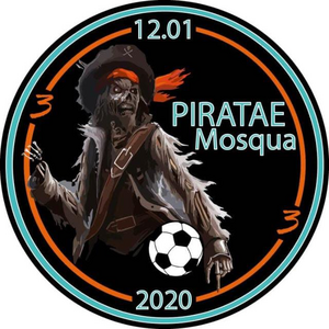 PIRATAE MOSQUA PIRATAE MOSQUA