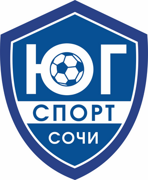 Юг Спорт 2014