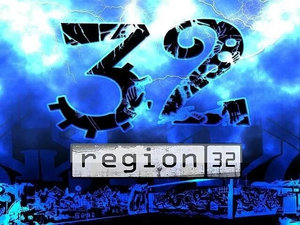 Регион 32 Регион 32