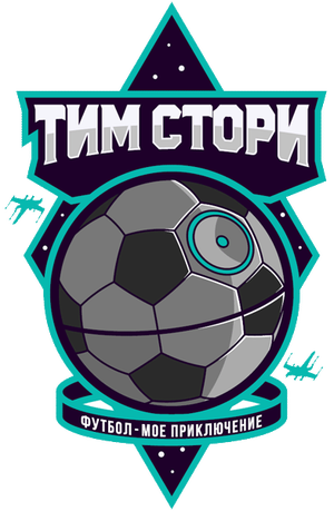 ТИМ СТОРИ 12