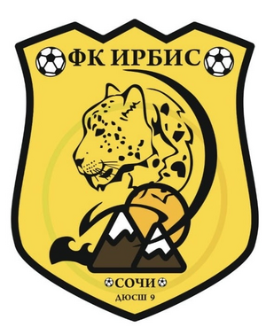 «Ирбис СШ-9»