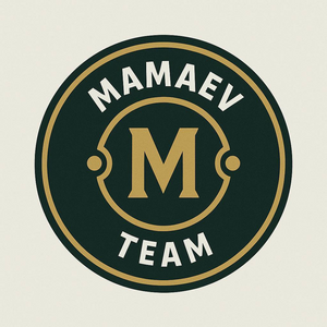 Mamaev Team