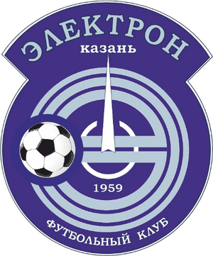 Электрон