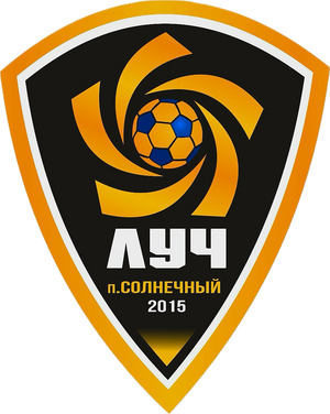«Луч»