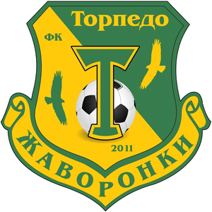 Торпедо - Жаворонки