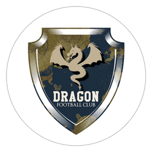 FC "DRAGON"