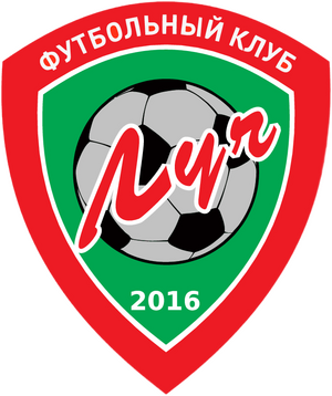 ФК "Луч"