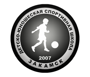 ДЮСШ Закамск-2008-2