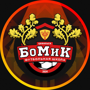 Бомик-2012