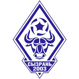 Сызрань-2003-2005