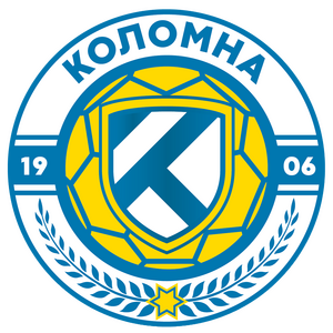 СШ по футболу «ФК «Коломна»