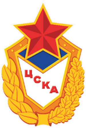 Центральный спортивный клуб армии центрального военного округа