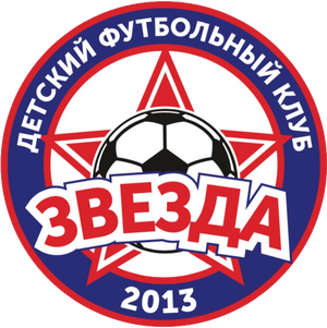 ДФК Звезда 2013 - 3