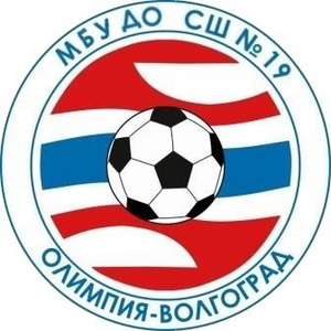 МБУ СШОР №19 «Олимпия»