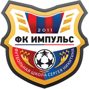 ФК "Импульс" 2013