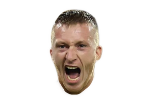 Колено Марка Ройса