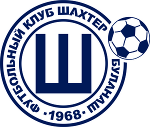 ФК Шахтёр