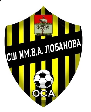 СШ Оса